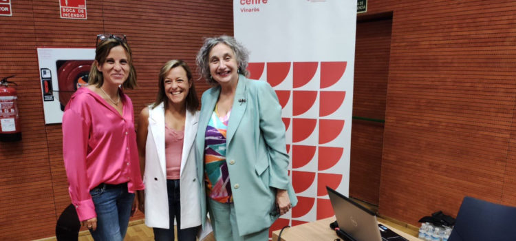 Experiències innovadores i experts de renom en les Jornades del Cefire
