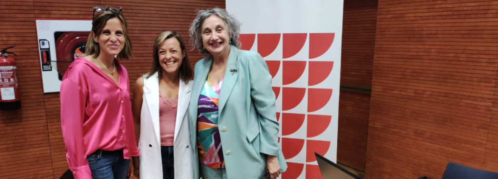 Experiències innovadores i experts de renom en les Jornades del Cefire