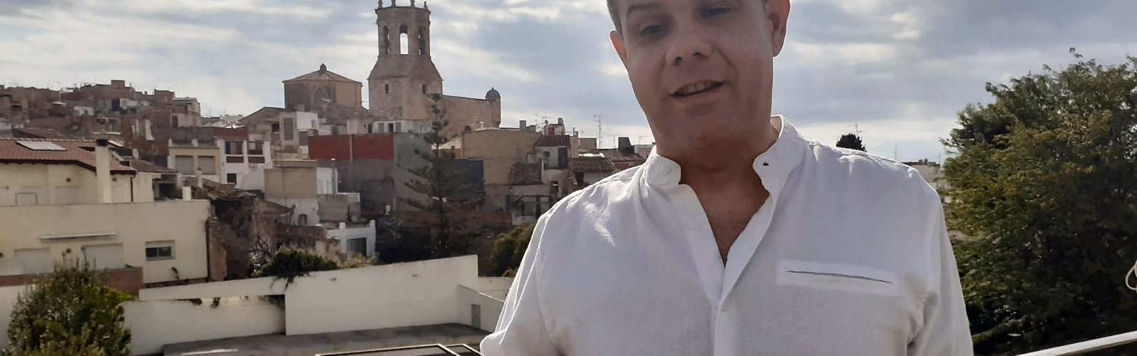 El periodista Miguel González serà el pregoner de les Festes del Remei 2022