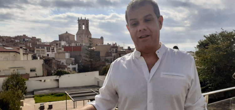 El periodista Miguel González serà el pregoner de les Festes del Remei 2022