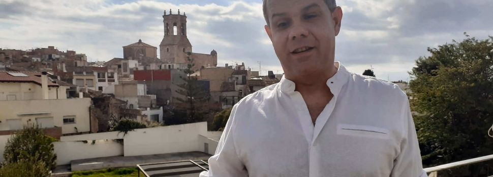 El periodista Miguel González serà el pregoner de les Festes del Remei 2022