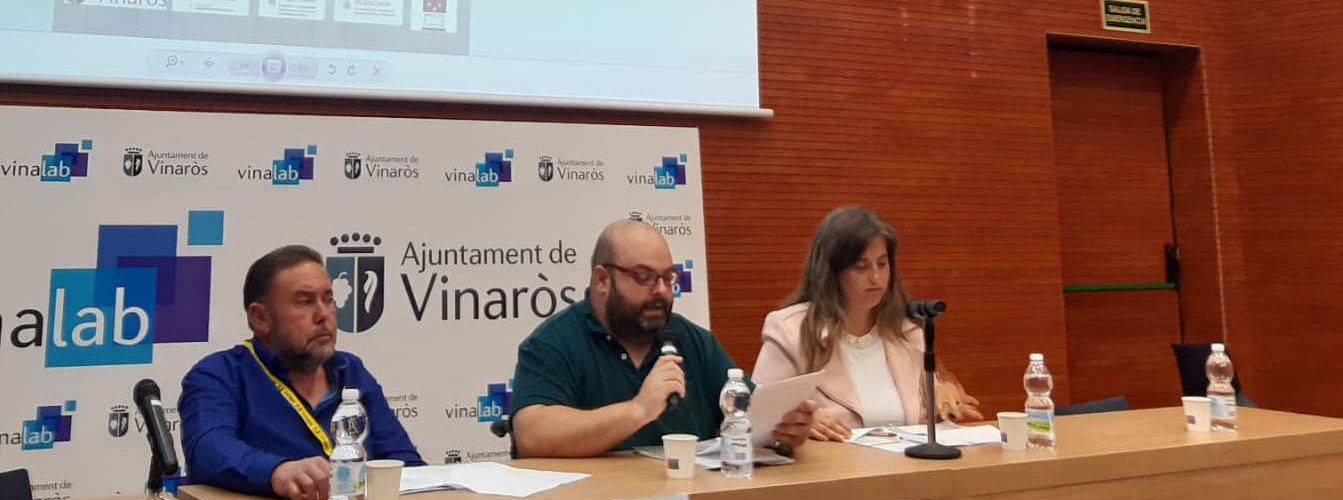 Èxit a Vinaròs de la Jornada de Responsabilitat Social