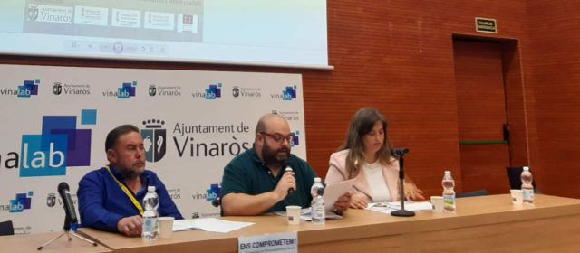 Èxit a Vinaròs de la Jornada de Responsabilitat Social