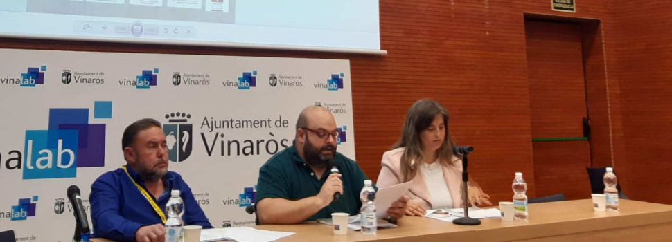 Èxit a Vinaròs de la Jornada de Responsabilitat Social