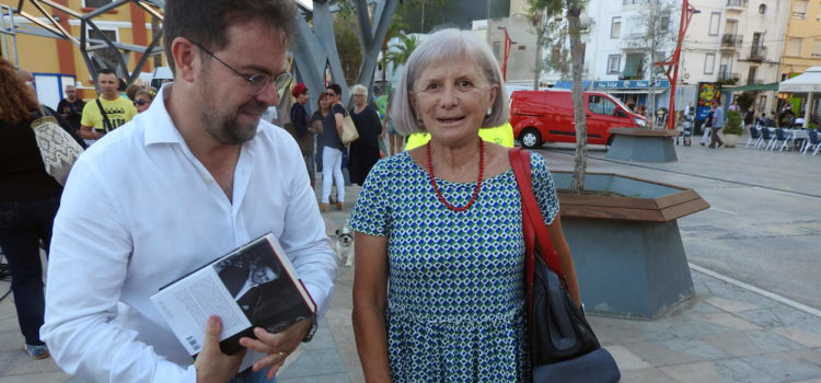 Javier Sierra, Premio de las Letras Aragonesas 2021