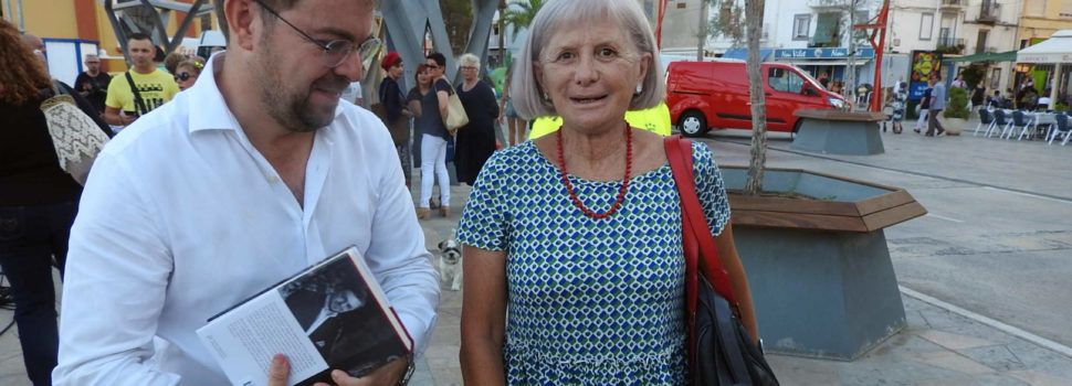 Javier Sierra, Premio de las Letras Aragonesas 2021