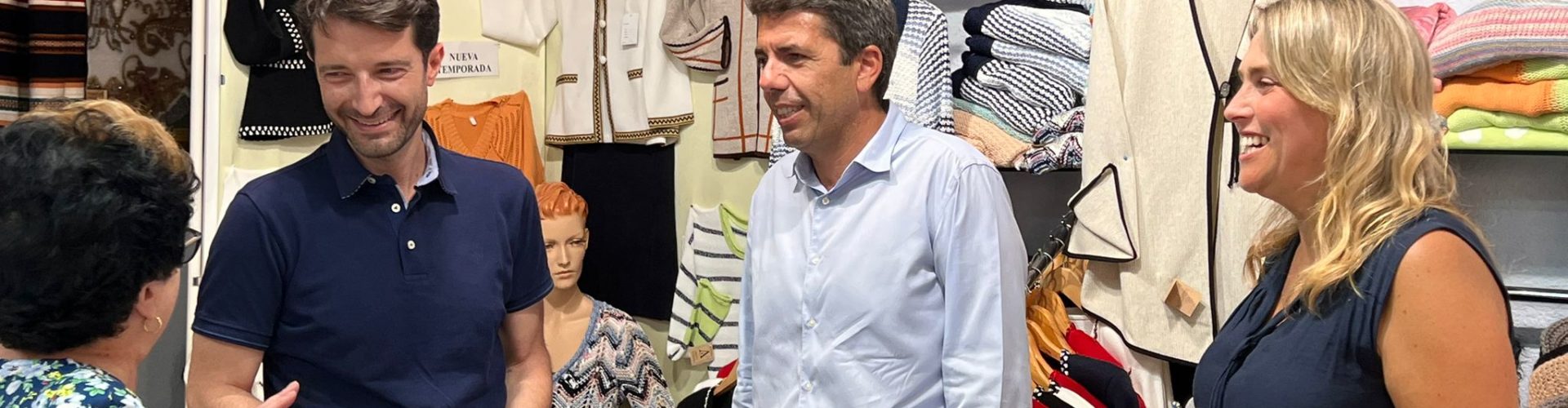 El PP de Morella sol·licitarà l’estàtua del morellà Francesc de Vinatea després d’anunciar Ribó la seua retirada