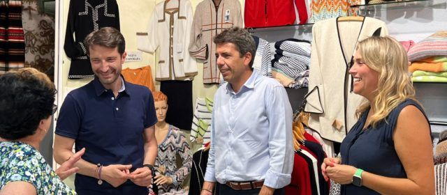 El PP de Morella sol·licitarà l’estàtua del morellà Francesc de Vinatea després d’anunciar Ribó la seua retirada