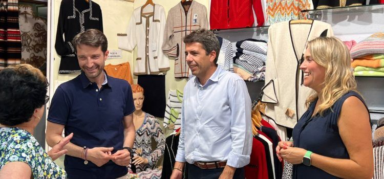 El PP de Morella sol·licitarà l’estàtua del morellà Francesc de Vinatea després d’anunciar Ribó la seua retirada