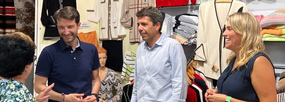 El PP de Morella sol·licitarà l’estàtua del morellà Francesc de Vinatea després d’anunciar Ribó la seua retirada
