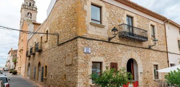 El Ayuntamiento de Sant Jordi casa a concurso el alquiler del bar de Hogar del Jubilado para dinamizar el pueblo
