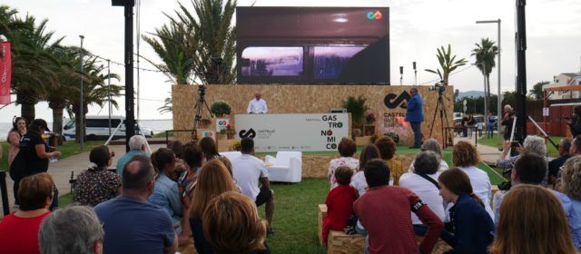 Cinc showcookings marca Estrella Michelín i Sol Repsol protagonitzen a Benicarló la segona jornada del Festival Gastronòmic Ruta de Sabor