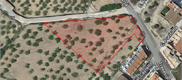 La Conselleria de Sanitat sol·licita a Càlig els terrenys per a construir el nou consultori mèdic