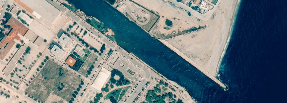 L’Ajuntament accepta les condicions de Costes per a la construcció de la passarel·la del riu Cervol