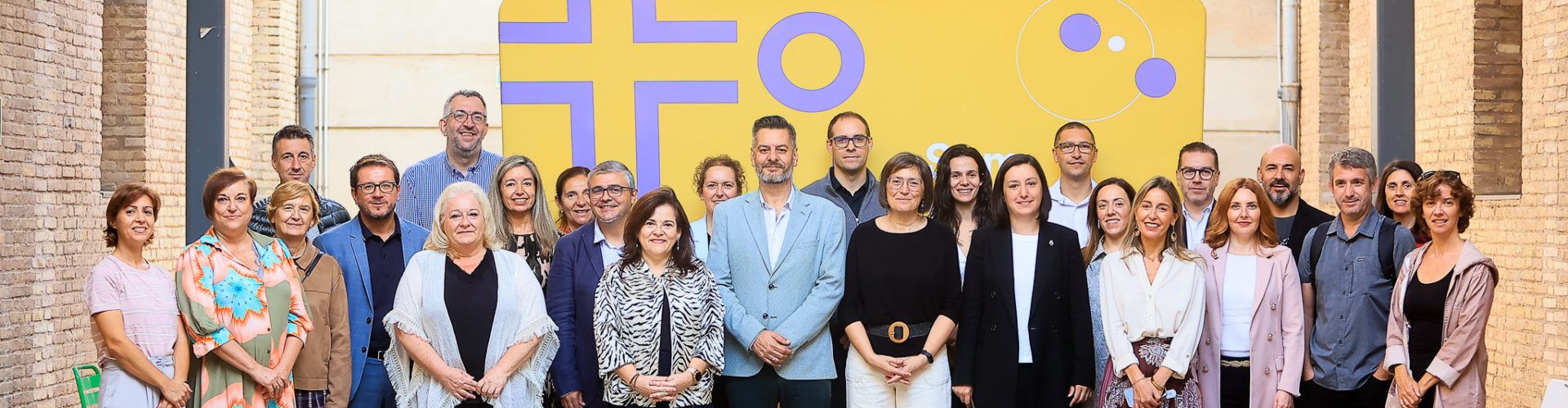 L’Ajuntament participa en l’acte de cloenda del Programa “Municipis Innovadors”