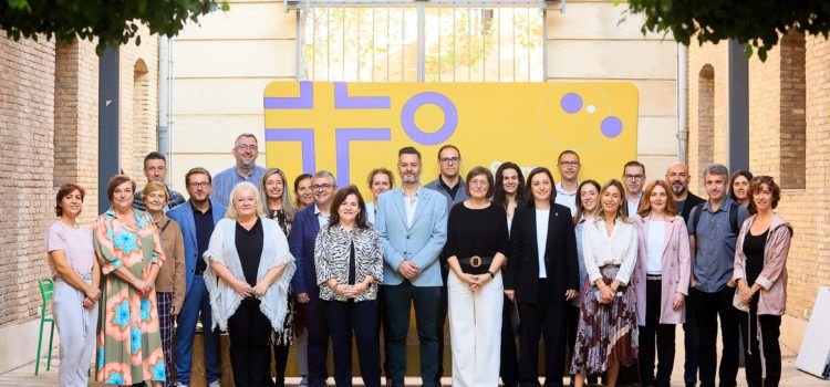L’Ajuntament participa en l’acte de cloenda del Programa “Municipis Innovadors”