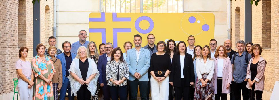 L’Ajuntament participa en l’acte de cloenda del Programa “Municipis Innovadors”