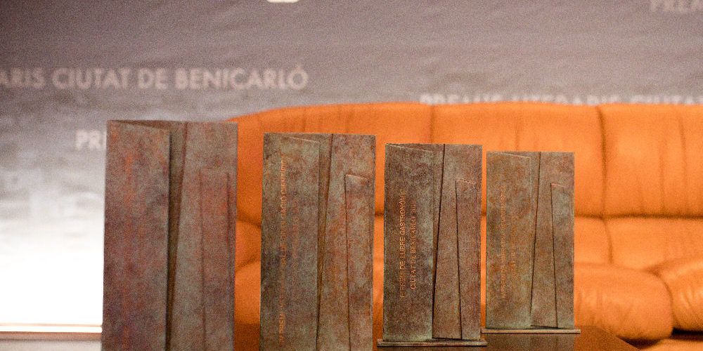 Els Premis Literaris de Benicarló assoleixen xifres de rècord i reuneixen 221 originals
