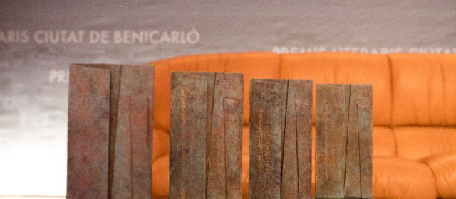 Els Premis Literaris de Benicarló assoleixen xifres de rècord i reuneixen 221 originals