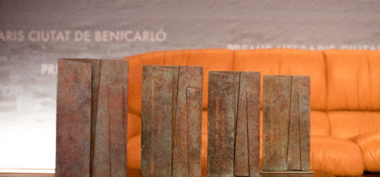 Els Premis Literaris de Benicarló assoleixen xifres de rècord i reuneixen 221 originals