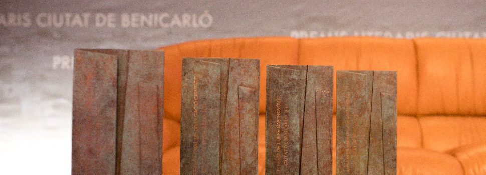 Els Premis Literaris de Benicarló assoleixen xifres de rècord i reuneixen 221 originals