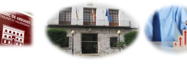 El SPPLB denuncia al Ayuntamiento de Vinaròs por no reglamentar la carrera profesional de sus empleados públicos