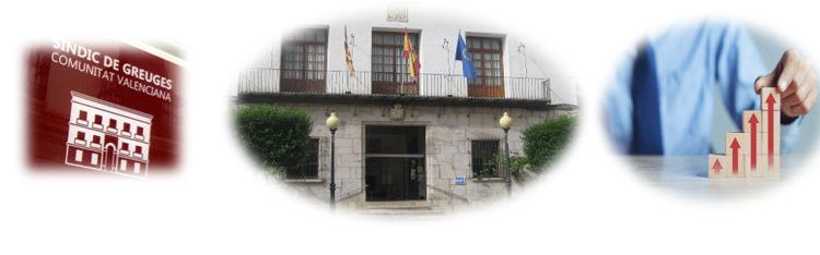 El SPPLB denuncia al Ayuntamiento de Vinaròs por no reglamentar la carrera profesional de sus empleados públicos