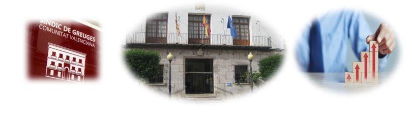 El SPPLB denuncia al Ayuntamiento de Vinaròs por no reglamentar la carrera profesional de sus empleados públicos