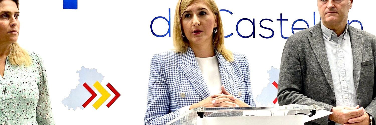 El PPCS alça la veu davant l'”oblit crònic” de les carreteres de la província de Castelló en els Pressupostos del PSOE