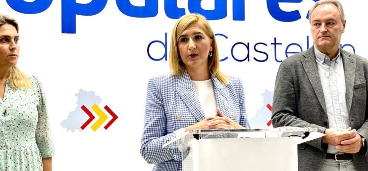 El PPCS alça la veu davant l'”oblit crònic” de les carreteres de la província de Castelló en els Pressupostos del PSOE