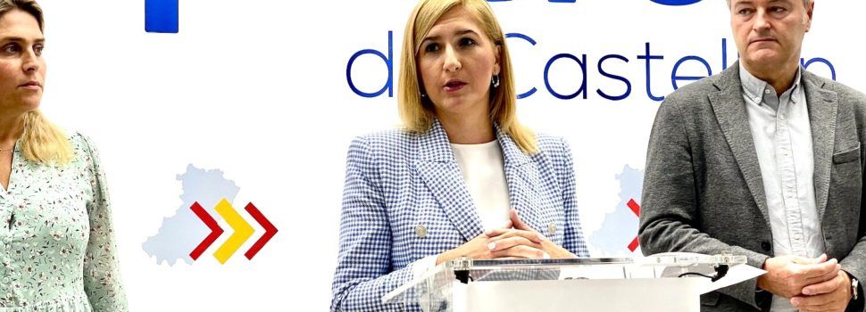 El PPCS alça la veu davant l'”oblit crònic” de les carreteres de la província de Castelló en els Pressupostos del PSOE