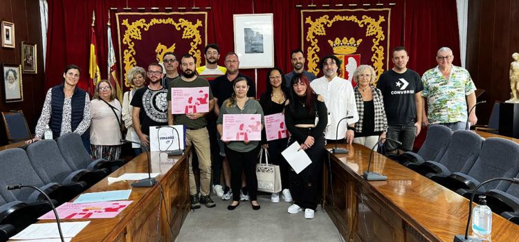The Royal Bar & Bistro aconsegueix per segon any consecutiu el primer premi del Vinaròs de Tapa en Tapa