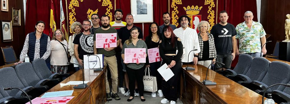 The Royal Bar & Bistro aconsegueix per segon any consecutiu el primer premi del Vinaròs de Tapa en Tapa