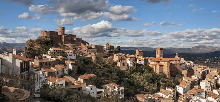 La Asociación de los Pueblos más Bonitos de España, que ya engloba 105 localidades, lanza sus propuestas para este puente