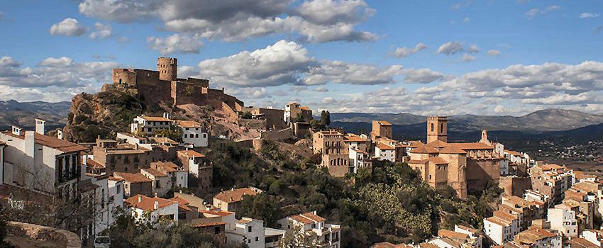 La Asociación de los Pueblos más Bonitos de España, que ya engloba 105 localidades, lanza sus propuestas para este puente