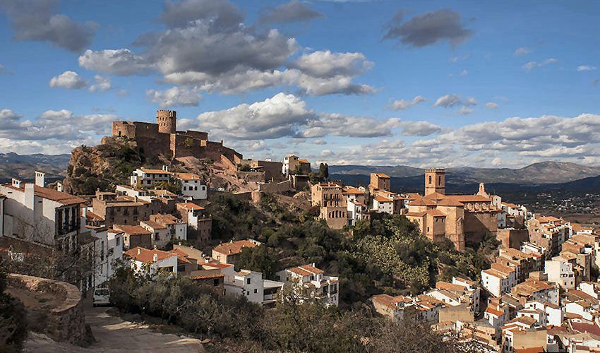 La Asociación de los Pueblos más Bonitos de España, que ya engloba 105 localidades, lanza sus propuestas para este puente