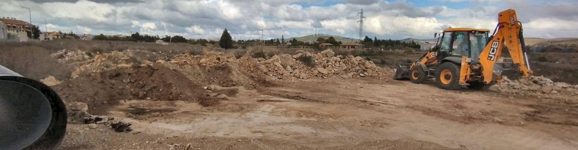 La Diputació millora els camins rurals de l’entorn de Vilafranca