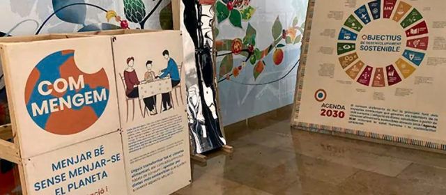 VOX denuncia el “empeño ideológico” del gobierno de Vinaròs en imponer la Agenda 2030