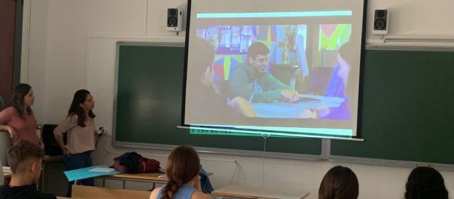 Peñíscola aborda el proceso de renovación del Consejo de Infancia y Adolescencia Local