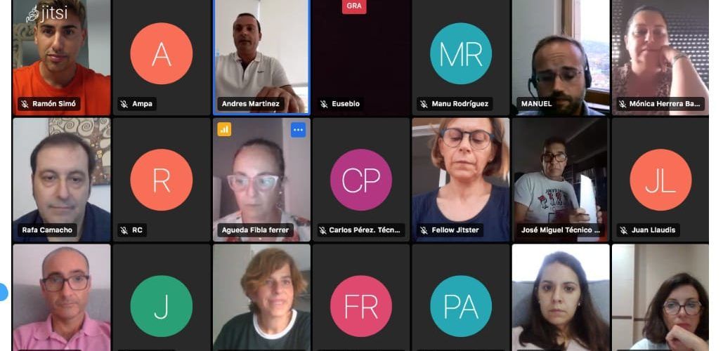 L’Ajuntament de Peníscola busca la complicitat de les associacions locals per a abordar els ODS en el seu pla de ciutat