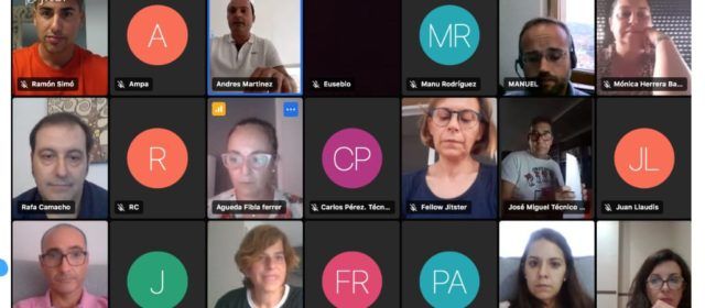 L’Ajuntament de Peníscola busca la complicitat de les associacions locals per a abordar els ODS en el seu pla de ciutat
