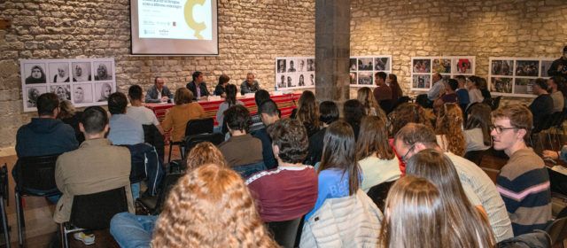 Èxit de participació en el curs de la Xarxa Vives d’Universitats celebrat a Morella