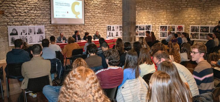 Èxit de participació en el curs de la Xarxa Vives d’Universitats celebrat a Morella