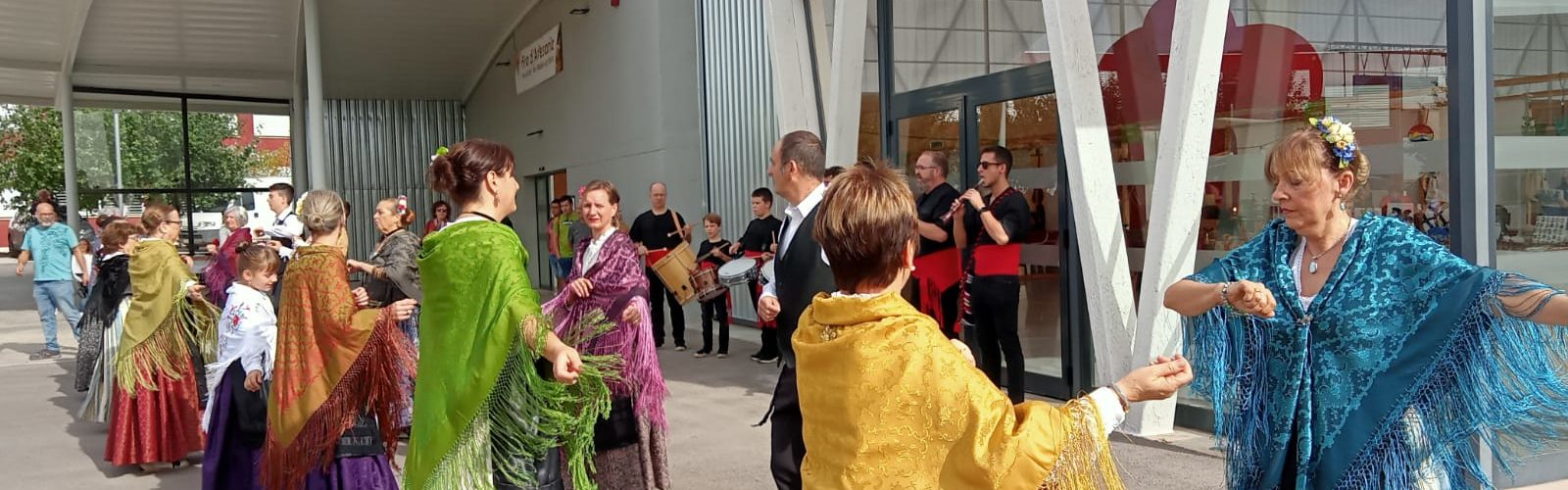 Fira d’Artesania de la Fusta a la Sénia
