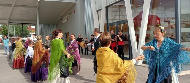 Fira d’Artesania de la Fusta a la Sénia