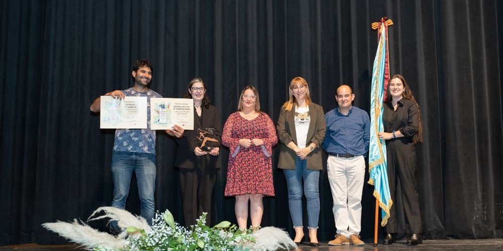 La Banda Font d’En Segures de Benassal i la Unió Musical San José de Calasanz de Castelló vencen en les seccions tercera i quarta del XLIII Certamen Provincial de Bandes 