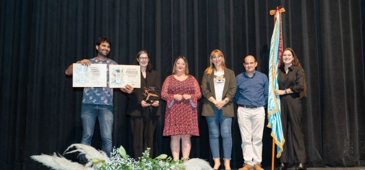 La Banda Font d’En Segures de Benassal i la Unió Musical San José de Calasanz de Castelló vencen en les seccions tercera i quarta del XLIII Certamen Provincial de Bandes 