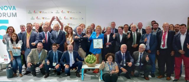 Benihort se suma a la asociación Alcachofa de España