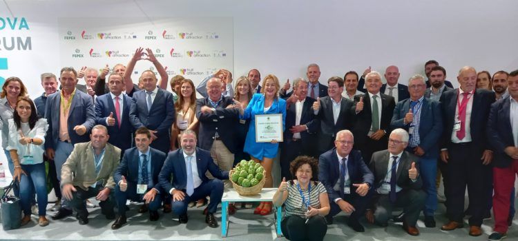 Benihort se suma a la asociación Alcachofa de España