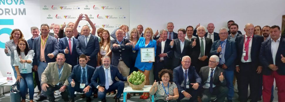 Benihort se suma a la asociación Alcachofa de España